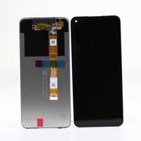 Accessoires d'affichage pour téléphone portable OPPO A53 de haute qualité en gros avec garantie d'un an, testés à 100 %
