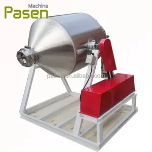 Industriële Rvs 200 L Drum Meel Roller Mixer