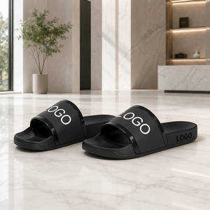 Ciabatte EVA Personalizzate con Logo, 22 Anni di Esperienza, Certificate BSCI REACH CE, OEM, Antiscivolo, Leggere, Unisex, Vendita all'Ingrosso - Product Image 3