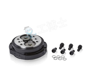3HAC0665-1 |   เกียร์ทดรอบ RV-320-185 - Product Image 1