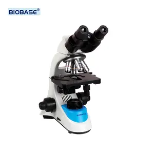 BIOBASE Digital Laboratory Biologisches Mikroskop Dark Feld kondensator Labor instrument Mikroskopie