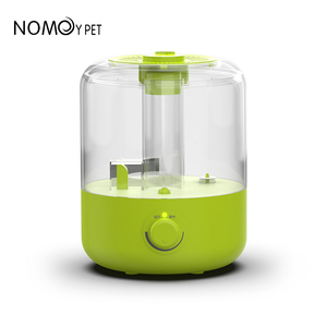 NOMOY PET NUEVO Humidificador Nebulizador con Tanque de Agua de 2.5L de Capacidad para Terrario de Reptiles - Product Image 2