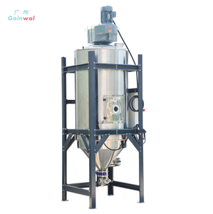 Gainwal من البلاستيك الصناعي تبلور الحيوانات الأليفة مع قولبة بالحقن في الخلاط - Product Image 1