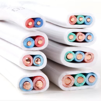 Proveedor de Cables de Energía Industriales, Fabricante de Cables de Aluminio y Cobre Aislados con PVC y Cables de PVC XLPE, Precio de Desecho