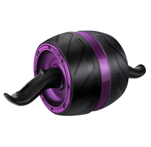 <span class=keywords><strong>Rueda</strong></span> abdominal de entrenamiento <span class=keywords><strong>para</strong></span> hombre, equipo de fitness de alta calidad, nuevo estilo - Product Image 2