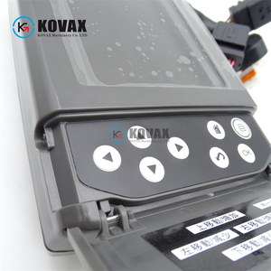 E320D Graafmachine Displayscherm 279-7611 LCD Scherm Monitor Display Paneel 227-7698 260-2193 319-4354 386-3457 - Product Image 2