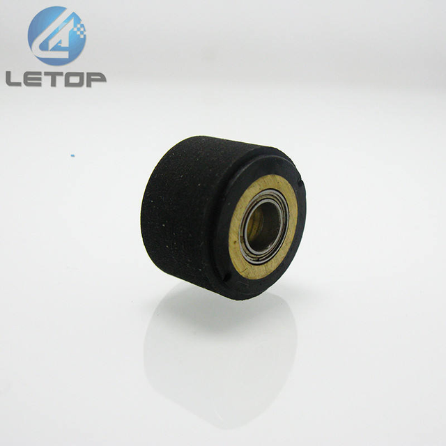 LETOP MIMAKI 14X3X10 14X4X10 3d Printer Parts Supplier Brand New Pinch Roller for Mimaki Printer