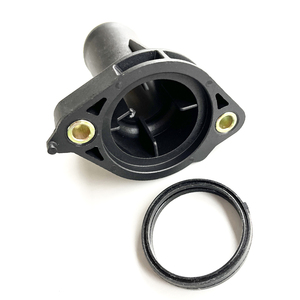 04892307AA Thermostat et boîtier pour <span class=keywords><strong>Dodge</strong></span> <span class=keywords><strong>Nitro</strong></span> 4.0L 2007-02011 - Product Image 2
