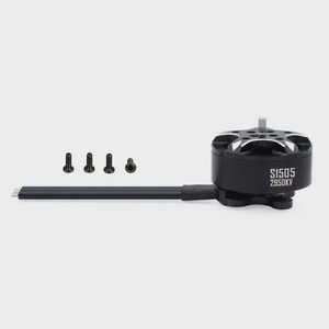Motor sin Escobillas para Mini Dron OEM S15, Bajo Ruido, Eje de 15 mm, Hélice GF3016 - Product Image 5
