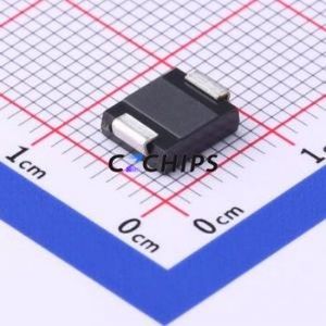 Diodo S8ML-TP SMC (DO-214AB) Original y Nuevo, Diodo de Propósito General, Venta al por Mayor de Componentes Electrónicos, Proveedor de Chips y Servicio BOM - Product Image 2