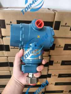 Transmisor de Presión Rosemount-3051TG, Transmisor de Presión Diferencial 3051CD, 3051TG2A2B21AB4E5M5P1 3051CD DP CG DG GP DG HART - Product Image 4