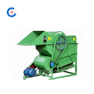 Factory Price Widely Used Dry and Wet Type Groundnut Harvesting Machine Peanut Picker