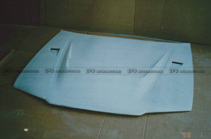 High Strength B Type Air <b>Vent</b> Hood Cover Fit Nissan Skyline R32 GTR Will Also Fit R32 GTS Classic JDM Exterior Parts - Product Image 3