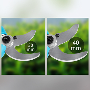 SUCA di <span class=keywords><strong>potatura</strong></span> elettrica cesoie <span class=keywords><strong>albero</strong></span> di Mele batteria potatore e l' uso del giardino <span class=keywords><strong>potatura</strong></span> forbici - Product Image 5