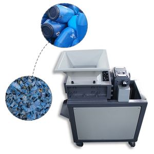 La meilleure <span class=keywords><strong>qualité</strong></span> des machines de recyclage de découpeuse de carton de petite déchiqueteuse en plastique efficace <span class=keywords><strong>à</strong></span> bas <span class=keywords><strong>prix</strong></span> - Product Image 6