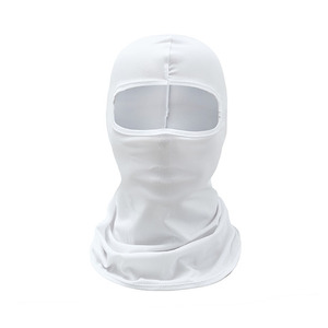 Venta directa de fábrica al aire libre ciclismo protector solar máscara cabeza <span class=keywords><strong>cubierta</strong></span> bicicleta motocicleta al aire libre cara completa ciclismo cabeza <span class=keywords><strong>cubierta</strong></span> - Product Image 3