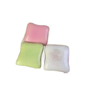 Juguete Antiestrés de Goma Suave Realista con Forma de Tostada de Crema, Colores Surtidos, de Levantamiento Lento, el Más Vendido - Product Image 5