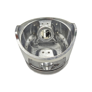 Sistema de escape para motocicleta, cilindro de bomba y sello de pistón, <span class=keywords><strong>LX200</strong></span>, el más vendido - Product Image 3