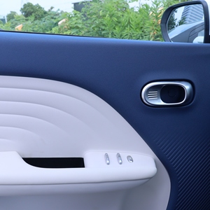 <span class=keywords><strong>Voiture</strong></span> électrique JMEV EWIND RHD avec cabine à air frais et fonction de santé par ions négatifs - Product Image 6