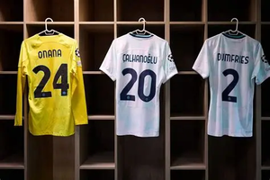 Maillot de football à manches longues de l'équipe nationale d'Espagne, Ronaldo <span class=keywords><strong>Club</strong></span>, 125e anniversaire, 100% authentique, en stock, directement de l'usine - Product Image 2