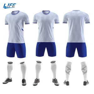 Camiseta de Fútbol Transpirable Talla Grande La Bombonera Argentina Conmemorativa - Personalizable con Logotipo, Nombre y Número, Mangas Cortas - Product Image 1