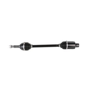 เพลาขับหน้าขวา RSTFA สำหรับรถยนต์เทสล่า รุ่น X 1027115 102711500D 1027115-00-<span class=keywords><strong>D</strong></span> - Product Image 1