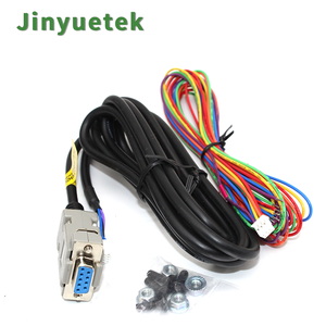 Sélecteur de pièces multi-monnaies CT UCA2 pour distributeurs automatiques - Accepteur de pièces programmable avec reconnaissance de 8 devises - Product Image 6