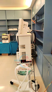 Mindray Veta 5獣医麻酔装置使用動物麻酔モニター - Product Image 4