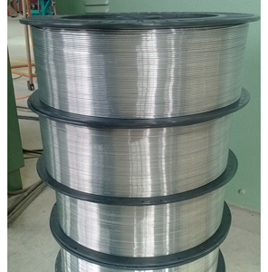 Bobines et roues en aluminium de <span class=keywords><strong>fil</strong></span> de soudure d'Al-Si <span class=keywords><strong>MIG</strong></span>, utilisation facile à basse température - Product Image 2