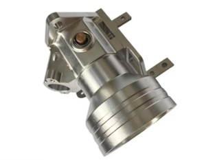 <span class=keywords><strong>CNC</strong></span> gia công thiết lập của thép không gỉ - Product Image 3