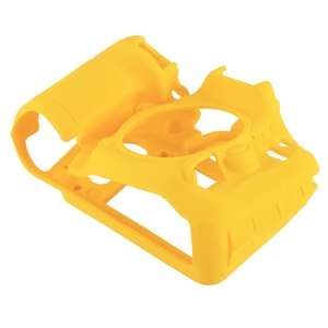Funda protectora de silicona suave para cámara <span class=keywords><strong>Nikon</strong></span> <span class=keywords><strong>D7200</strong></span> /D7100, precio de fábrica, Dropshipping - Product Image 5