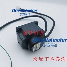 มอเตอร์สเต็ปเปอร์ Orientalmotor รุ่น BXM560-GFS VEXTA พร้อมใบรับรอง CE - Product Image 2