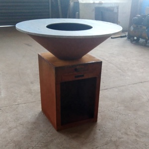 Stufe <span class=keywords><strong>a</strong></span> Pellet Portatili Economiche Senza Fumo - Product Image 4