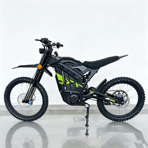 Vélo électrique <span class=keywords><strong>Enduro</strong></span> à moteur central brushless à couple élevé, 400 N.m et capacité de montée de 65 degrés pour la pratique extrême des sentiers - Product Image 5