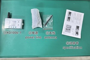 Phòng sạch nhiệt độ hệ thống giám sát nhiệt độ không dây hệ thống báo động điều khiển ghi nhiệt độ đo dữ liệu <span class=keywords><strong>logger</strong></span> - Product Image 4