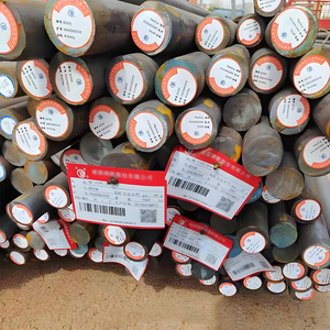 AiSi 1215 12L14易切割钢筋S235低碳钢钓鱼竿5m 8毫米10毫米12毫米16毫米尺寸ASTM焊接模具用钢棒 - Product Image 4