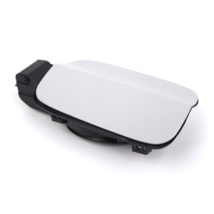 Tapa del Tanque de Combustible para Audi A3 2013-2018, Pieza de Repuesto de Plástico ABS W183 - Product Image 4