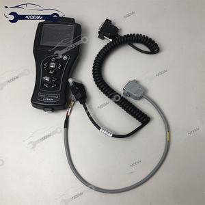 Herramienta de diagnóstico para controladores de motores eléctricos ZAPI FC2364, controlador de motor ZAPI, programador portátil de consola inteligente ZAPI - Product Image 4