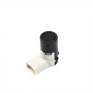 Sensor de radar de marcha atrás PDC para Citroën 9652965177 9653849080, trasero, impermeable, 12V, asistente de aparcamiento para coche - Product Image 3