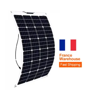 Zonne-Energie Leverancier Zonnepaneel 500W 555W 550W 545W 540W 535W 530W 500W Fotovoltaïsche Pv Zonnepanelen