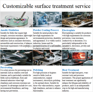 <span class=keywords><strong>Atomizador</strong></span> <span class=keywords><strong>Mecanizado</strong></span> por CNC, Disipador de Calor de Primera Generación, Calentador de Tubo Metálico, Adaptador de Transferencia de Calor, Electrodo de Cobre Rojo, Servicio Personalizado - Product Image 3