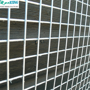 Anping nhà máy giá tốt nhất mạ kẽm hàn dây lưới - Product Image 3
