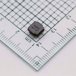 Whole Sale SWPA6028S270MT 6028 Inductors Power Inductors 27uH 20% 1.32A 0.202ohm - Product Image 1