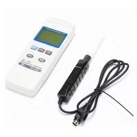 Compteur de champ magnétique MG-3002 avec interface RS232/USB IP65, précision de 3 %