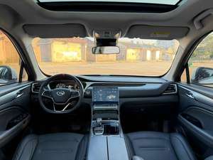 Autos Usados Baratos <span class=keywords><strong>Ford</strong></span> GAC Trumpchi GS4 PLUS 270T Edición Cielo Estrellado Automática - Product Image 6