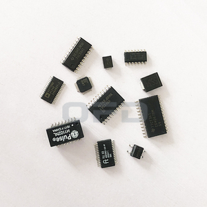 Linh kiện điện tử IC chip <span class=keywords><strong>mc9s12b64cfue</strong></span> <span class=keywords><strong>mc9s12b64cfue</strong></span> Bộ nhớ PQFP-80 IC mạch tích hợp ICS trong kho - Product Image 1
