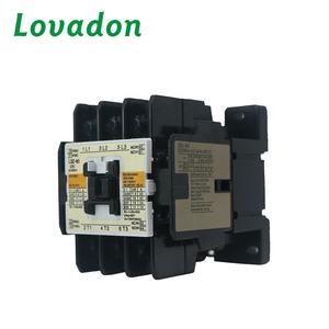 Contacteur magnétique AC <span class=keywords><strong>LSC</strong></span>-N1 pour le contrôle et la protection des circuits électriques - Product Image 1