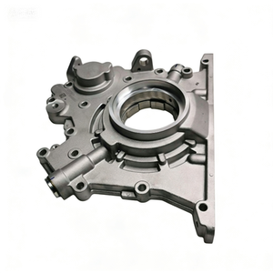 Pièces détachées de moteur diesel ISF3.8 de haute qualité, <span class=keywords><strong>pompe</strong></span> à <span class=keywords><strong>huile</strong></span> 5302892 5525373 5267073 5263095 4980122 5588790 5530568 - Product Image 6