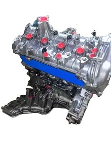 Le moteur 4.0T d'origine pour <span class=keywords><strong>Audi</strong></span> RS7 démonté en usine, demi-arbre de l'essieu avant, bras oscillant, angle de braquage - Product Image 3