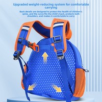 Leichte, atmungsaktive Schultaschen mit Netzrücken für heißes Klima und lange Pendeltage.